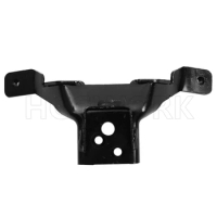 Motorcycle Original Parts Ignition Switch Cover Lock Bracket for Wuyang-honda Cb190x