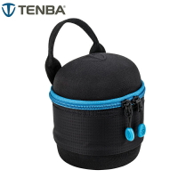 ◎相機專家◎ Tenba Tools Lens Capsule 13x11 鏡頭膠囊 鏡頭袋 636-356 公司貨【跨店APP下單最高20%點數回饋】