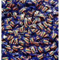 Dynamite Choco Filled Mint Candy Gula-gula Berangin Koko Chocolate Coco 5pcs 10pcs 25pcs 50pcs 100PC