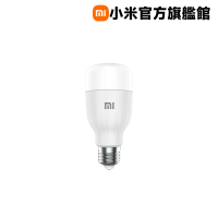 【小米官方旗艦館】米家 LED 智慧燈泡 Lite 彩光版 白色