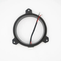 Applicable to Toyota Dedicated 22cm Horn Washer Bracket Speaker Base Toyota Dedicated Speaker Base C