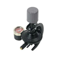 Regulator Gas Tekanan Rendah Destec COM-U12RM