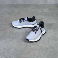 Sepatu GIVENCHY SPECTRE RUNNER BABY LILLAC SNEAKER 100% ORIGINAL 36