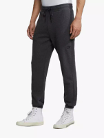 Calvin Klein CALVIN KLEIN JEANS - WAFFLE JOGGER - grey