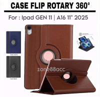 Case For Ipad Gen 11/A16 202 cover tab / case For ipad a16 gen 11 / case For ipad a16 / casing Rotar