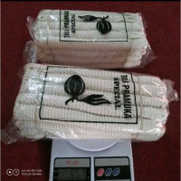 TALI SERAT PRAMUKA (20 PCS) PANJANG 5 METER PER 1 KODI