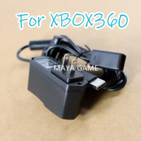 OCGAME 10pcs/lot US EU Plug USB AC Power Supply Adapter Cable for Xbox 360 XBOX360 Kinect Sensor