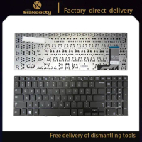 Siakoocty new for Samsung 370R5E NP370R5E 370R5E-S05 NP510R5E series laptop US Keyboard