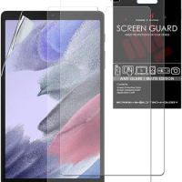 2PCS Pet Film Screen Protector for Samsung Galaxy Tab A 10.1 2019 T510 T515 SM-T510 SM-T515 10.5 SM-T580 T590Scratch Proof
