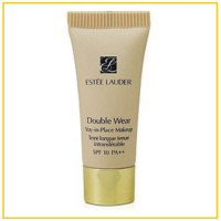 ESTEE LAUDER 雅詩蘭黛持妝粉底液 DOUBLE WEAR STAY-IN-PLACE MAKEUP SPF10 PA++ #1W2 SAND 5ML    