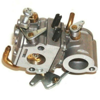 Chain Saw Carburetor For STIHL TS410 TS420 Chain Saw Accessories Chain Saw Carburetor