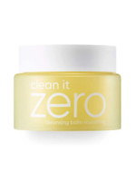 คลีนซิ่งบาล์ม Clean it Zero Cleansing Balm Nourishing 100 ml.