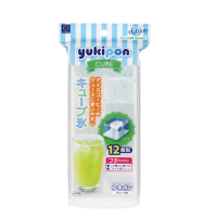 【KOKUBO】製冰盒方形12格-2入組