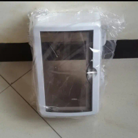 Box kWh listrik token / Penutup kWh listrik