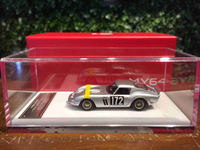 1/64 SCM Ferrari 250 GTO #172 Tour de France 1st SCM01N【MGM】