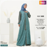 NIBRAS GAMIS DEWASA NGC 005