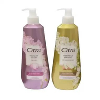 citra handbody lotion 380 bengkoang