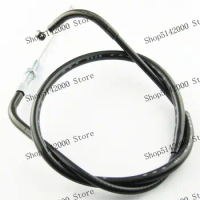 Motorcycle Accessories Lengthened Throttle Clutch Cable Steel Wire Line For Suzuki TL1000S TL 1000 S 1997 1998 1999 2000 - 2002