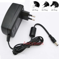 15V 2A Power Supply Charger Adapter for Marshall Stockwell Portable Wireless Bluetooth Speaker Advent t AW870 ADV-W801 ADVW801