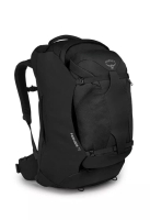 Osprey Osprey Fairview 70 Backpack - Women's Travel Pack O/S (Black)