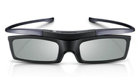 售配件  Samsung三星 (電視配件) 主動式快門 3D 眼鏡 (電池式) (D, E, F 系列 3D 電視適用)(SSG-5100GB/XS)  ※熱線07-7428010
