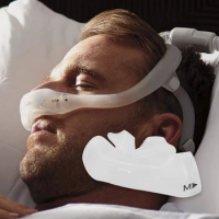 Anti Snore Nose Pillow Nasal Pillow Size Large Small Mediem Snoring Stopper Without Headgear Sleep Apnea Stop Snoring