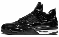 JORDAN 4 RETRO 11LAB4 BLACK