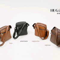 Hugo Slingbag Hody