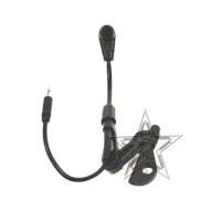 OPSMEN EARMOR Tactical Communication Headset Microphone Replacement Boom mic collection for EARMOR M32 &amp; M32H Headset