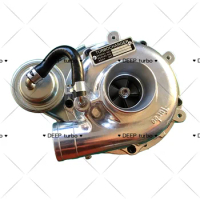 Rhf4 Turbocharger 13575-6190 3801341 4t-511 Fits for Shibaura N844L-T Engine