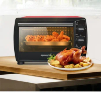 Household Capacity Electric Oven Pizza Oven Electric Oven Multi-function Cake Bread Large Capacity Baking Machine
