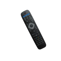 Remote Control For Philips 24HFL3010T/12 24HFL3009D/12 24HFL3010T 24HFL3009W/12 28HFL3010T/28 28HFL3010T/12 Smart LED HDTV TV