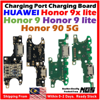 ORI NGS Charging Port Charging Board For HUAWEI Honor 9 / Honor 9 Lite / Honor 9x Lite / Honor 90 5G