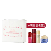 【SHISEIDO 資生堂國際櫃】$180元的心動初體驗