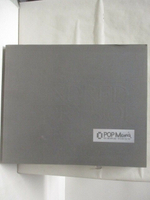 【書寶二手書T1／建築_EYF】高_Pop MOMA恒濕恒?.科技住宅