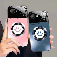 Sarung Telefon untuk Realme C30, Realme C30S, Realme Narzo 50I Prime dan Realme C30S – Reka Bentuk C