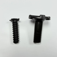 ชุดยึดล้ออะไหล่ท้ายรถสำหรับ-Benz W204 GLK250 GLK300 GLK350 OEM 2048981914 2048981814