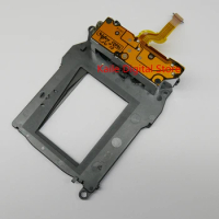 NEW Repair Parts For Sony ILCE-7SM3 A7S III A7SM3 Shutter Unit Shutter Blade Curtain Assy AFE-3379