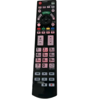 N2QAYB000936 For PANASONIC TV Remote Control For TH58AX800A TH60AS800A TH65AX800A Fernbedienung