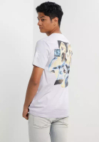 Desigual Zeus T-Shirt