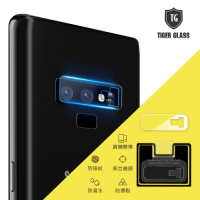 T.G SAMSUNG Galaxy Note 9 鏡頭鋼化玻璃保護貼 鏡頭保護貼 鋼化膜