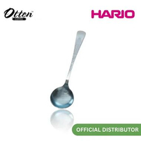 Hario - Smart G Professional Cupping Spoon Sendok Uji Kopi Titanium CSTI-1TBU