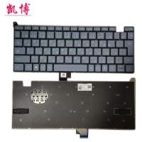 Japanese Layout For Microsof Surface Laptop Go 1943 Keyboard Original 2H-ACYJPQ10711 49PTDH3730