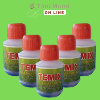 Q&J2 Racun Tikus Temix Botol 15 Gr Racun Tikus Babi Hutan Celeng Monyet Ampuh Basmi Hama PROMOQD698