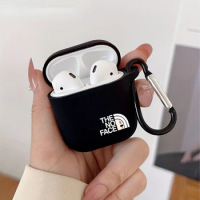 Cartooon Brand Protective Case For Wireless Headset For Airpods 1/2 Case Airpods3 Airpods Pro Generation Tpu Case Gift