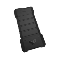 ASUS 華碩 TUF GAMING A2 USB-C 3.2 Gen 2x2 SSD 外接盒(黑)
