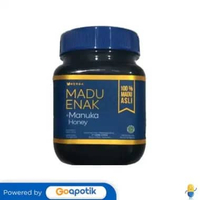 HERBA MADU ENAK MANUKA 250 GRAM