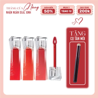 [NEW] Son Tint Bóng Căng Mọng Môi Espoir Couture Lip Tint Glaze 5.5g