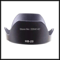 New lens hood for nikon 24-85 - HB - 25 hood mmf2. 8-4 d / 24-120 - mm f / 3.5 5.6 72 mm lens