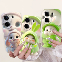 Sarung Telefon, Untuk Tecno Camon 20 CK6 CK6n dan Camon20 Pro 4G CK7n, Reka Bentuk Bunga Tulip Fesye